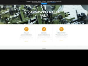 Wysokiej jakości biżuteria